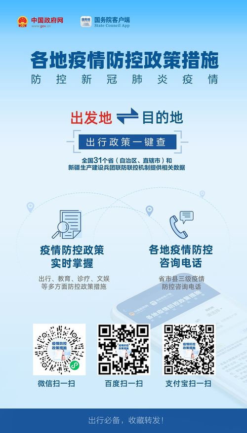 貨運物流司機必讀 各地防疫通行管控信息快速查詢指南