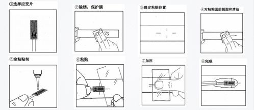 應(yīng)變片原理、種類、貼敷與PCBA方案板集成全解析