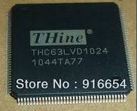 THC63LVD1024 PCBA方案板 高速數(shù)據(jù)傳輸?shù)目煽拷鉀Q方案